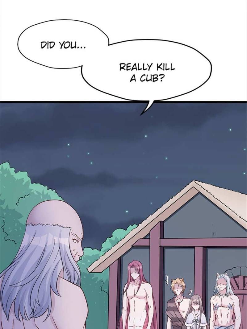 Read Beauty and the Beasts Manga Online