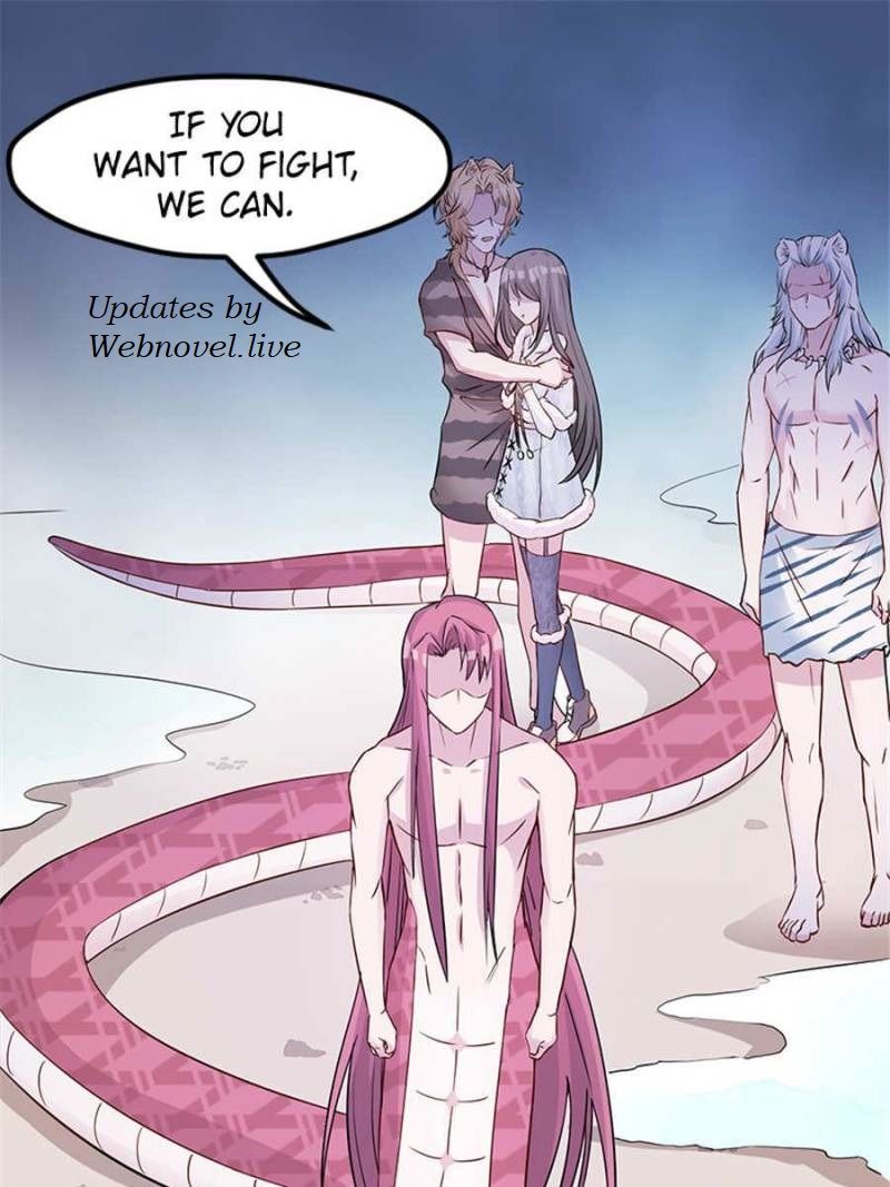 Read Beauty and the Beasts Manga Online