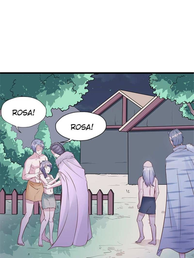 Read Beauty and the Beasts Manga Online