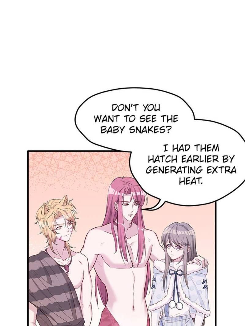 Read Beauty and the Beasts Manga Online