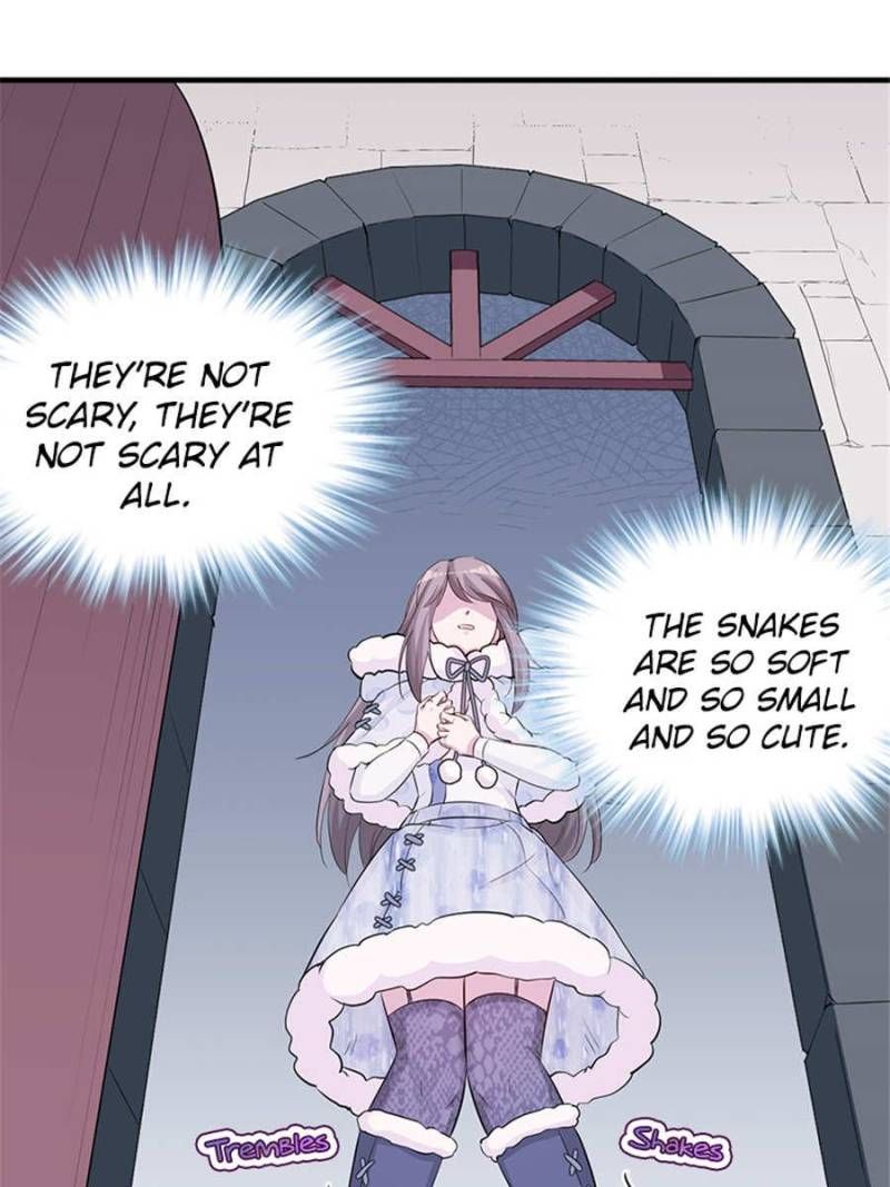 Read Beauty and the Beasts Manga Online
