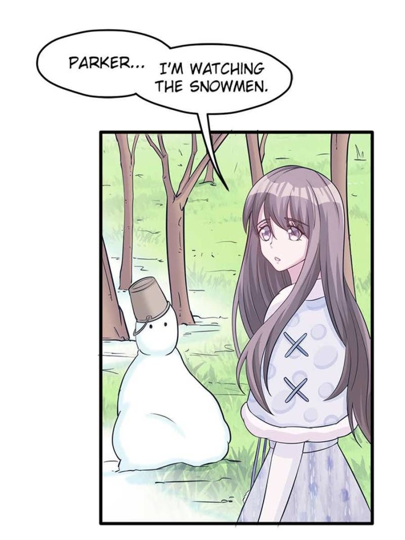 Read Beauty and the Beasts Manga Online
