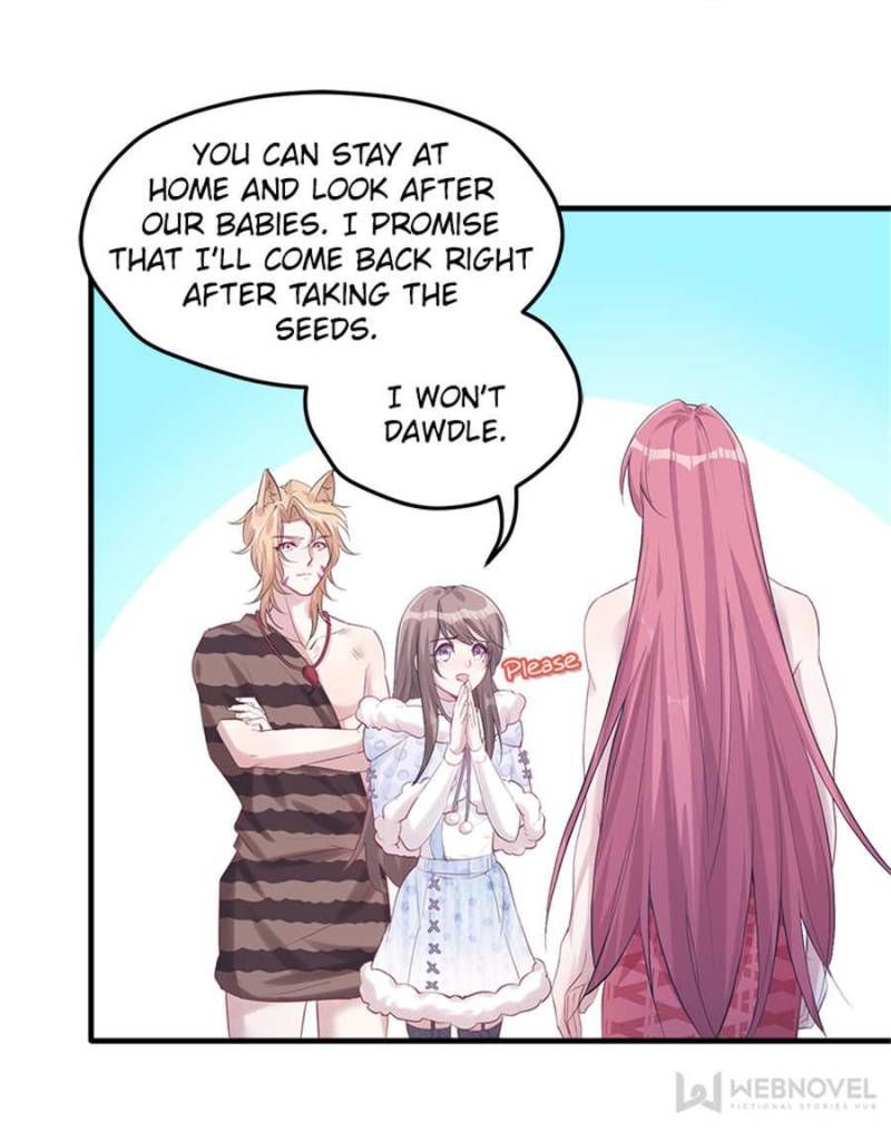 Read Beauty and the Beasts Manga Online