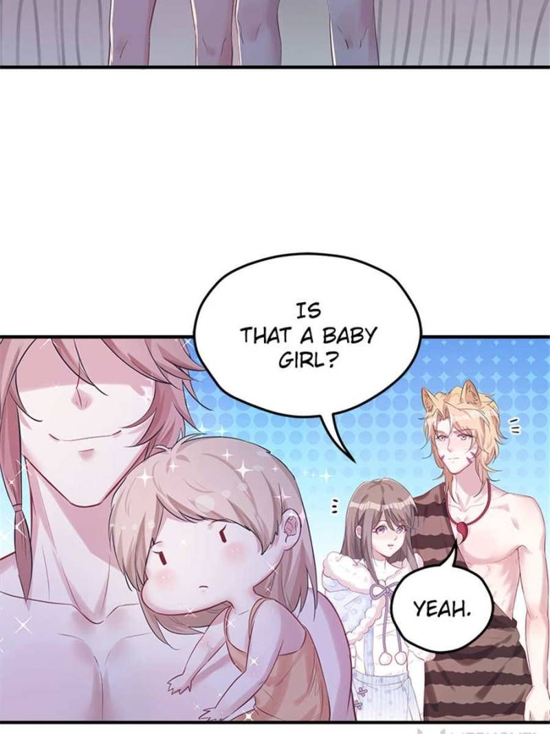 Read Beauty and the Beasts Manga Online
