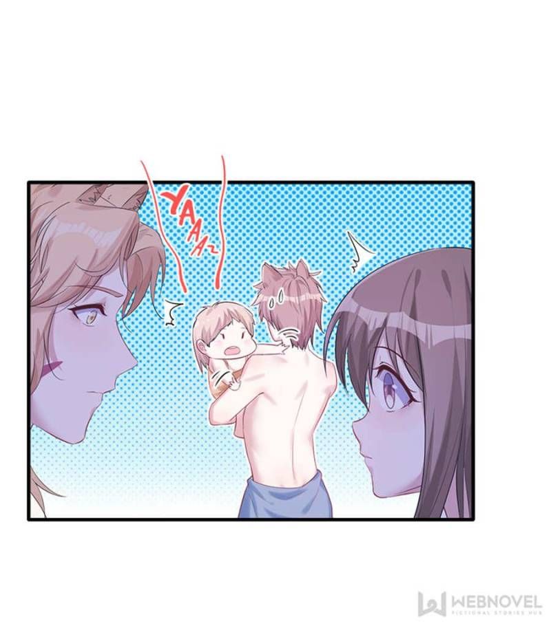 Read Beauty and the Beasts Manga Online