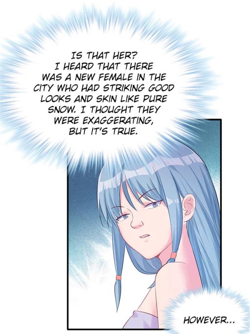 Read Beauty and the Beasts Manga Online