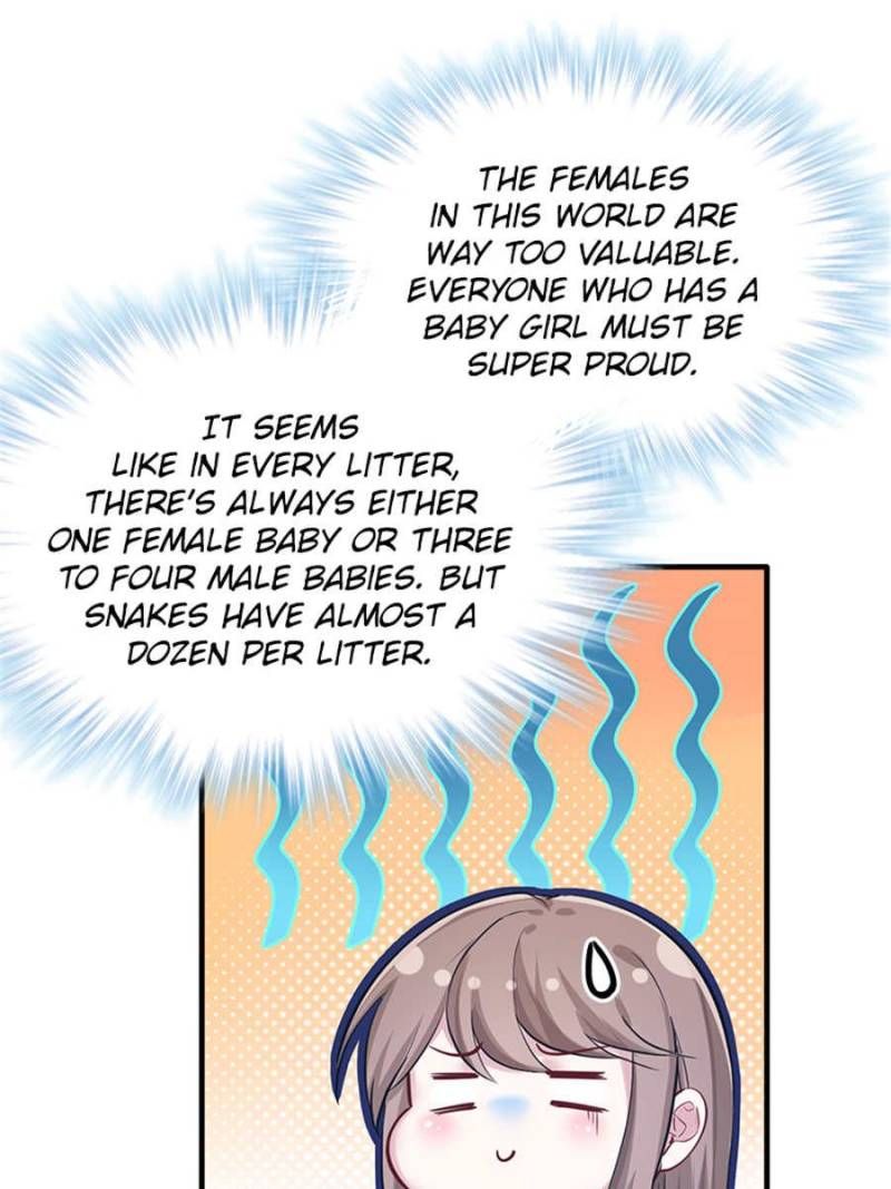 Read Beauty and the Beasts Manga Online