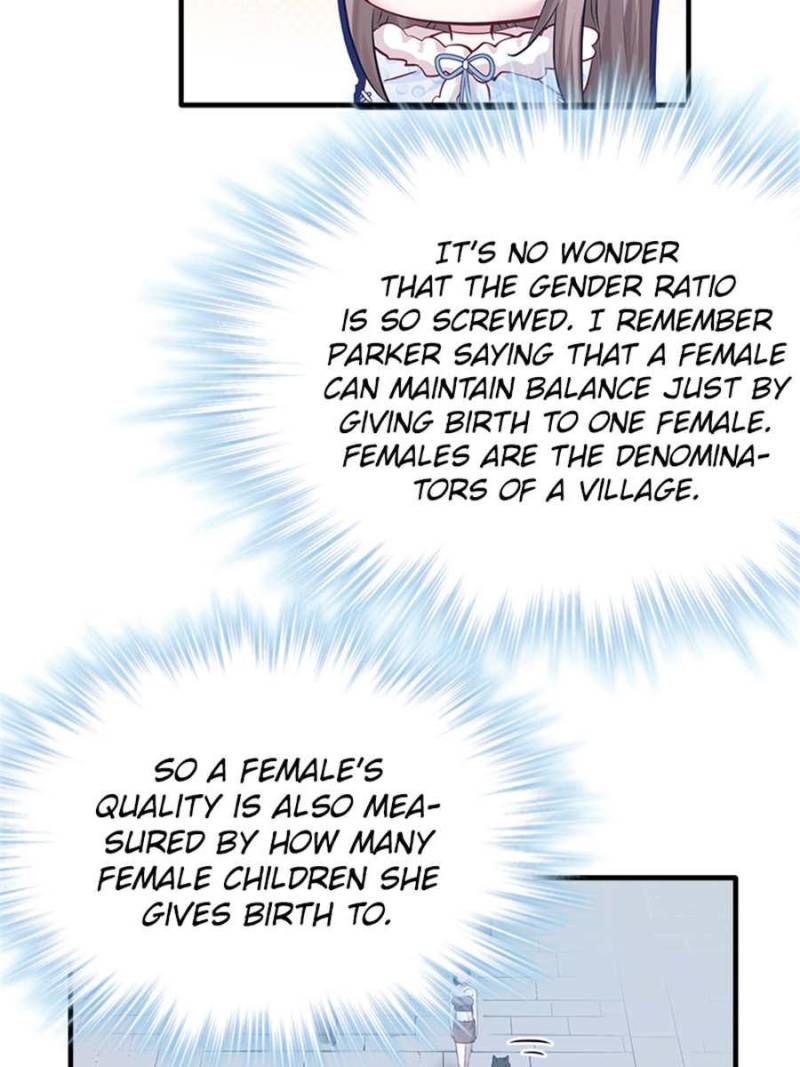 Read Beauty and the Beasts Manga Online
