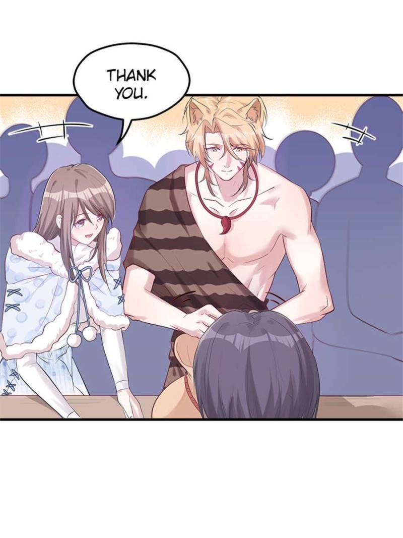 Read Beauty and the Beasts Manga Online