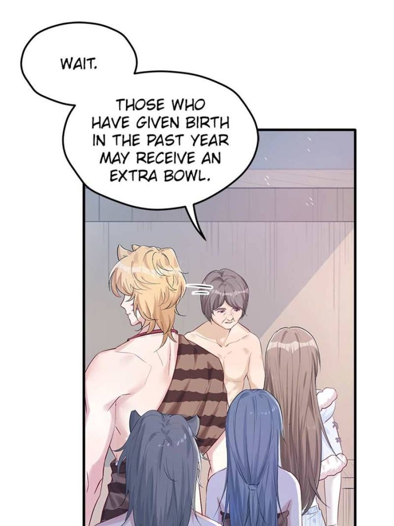 Read Beauty and the Beasts Manga Online