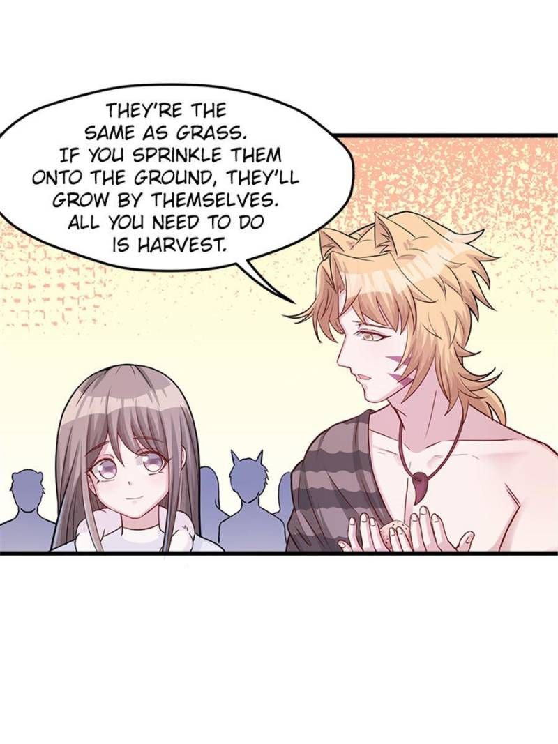 Read Beauty and the Beasts Manga Online