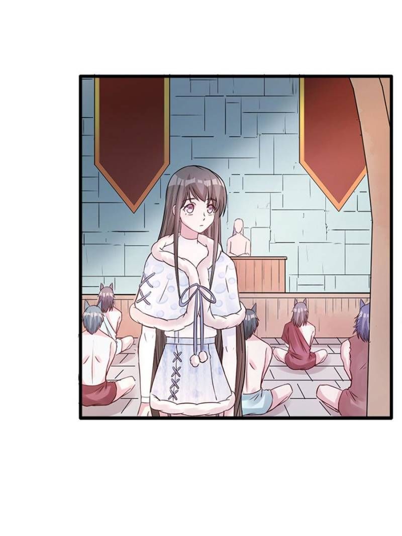 Read Beauty and the Beasts Manga Online