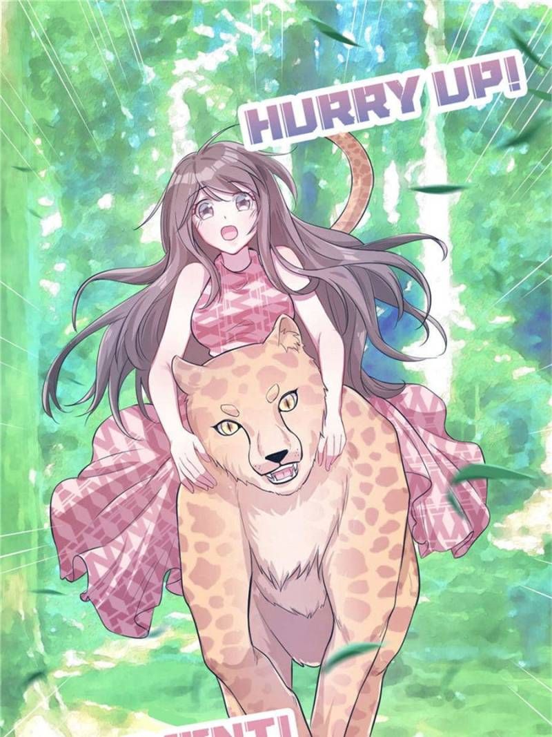 Read Beauty and the Beasts Manga Online