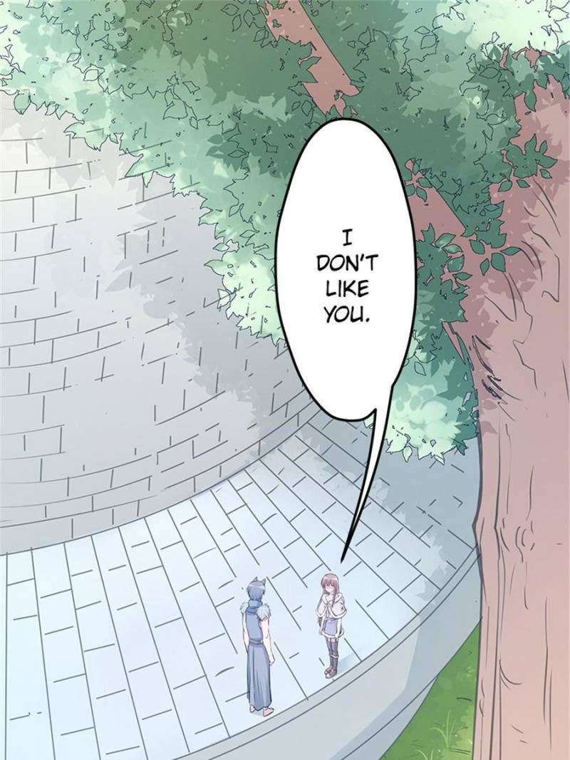 Read Beauty and the Beasts Manga Online