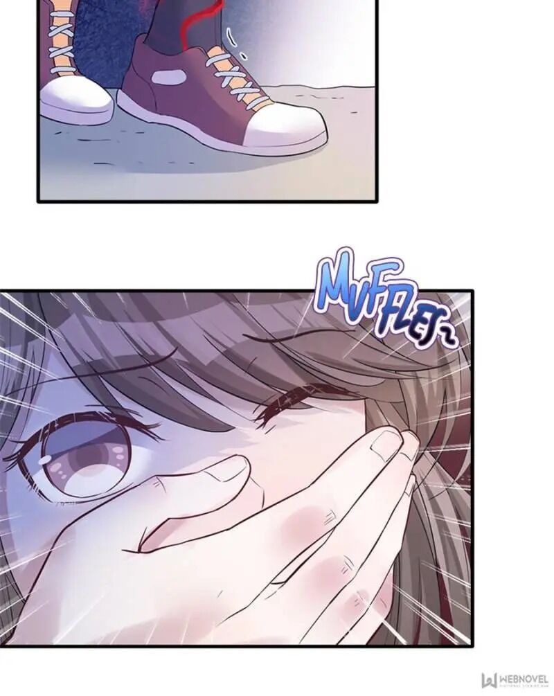 Read Beauty and the Beasts Manga Online