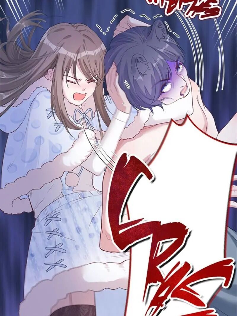 Read Beauty and the Beasts Manga Online