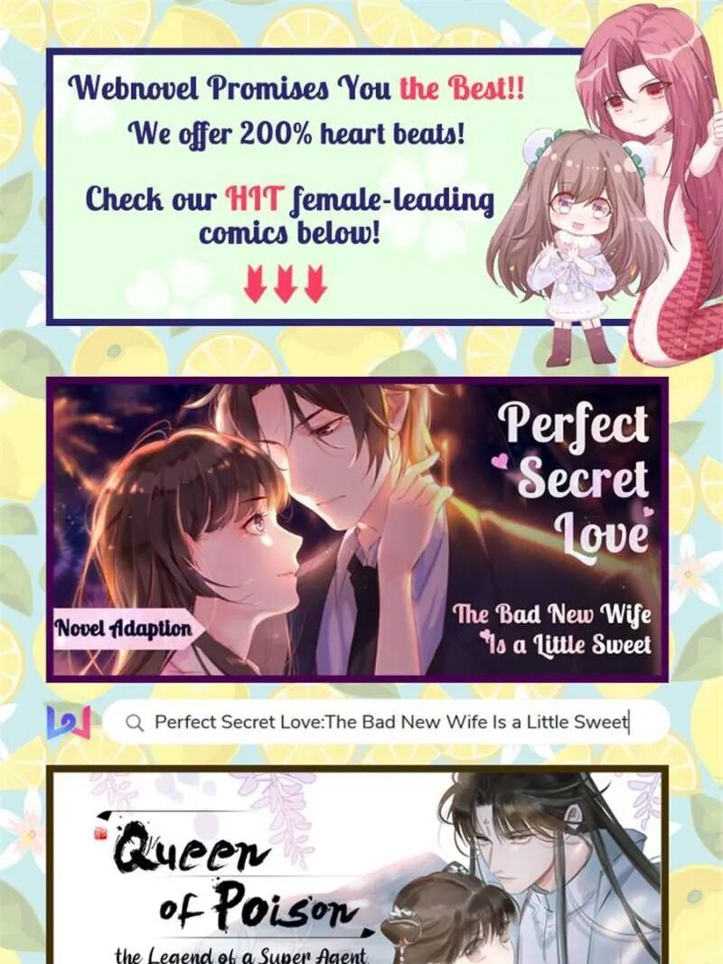 Read Beauty and the Beasts Manga Online