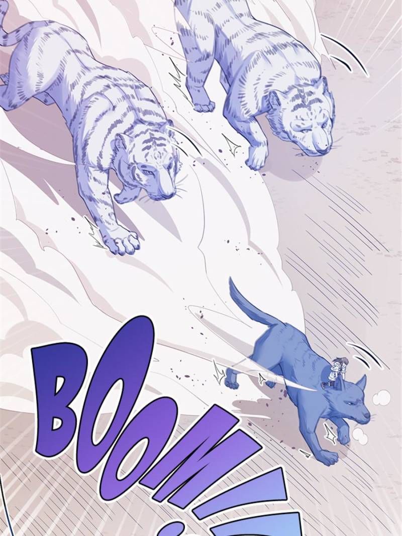 Read Beauty and the Beasts Manga Online
