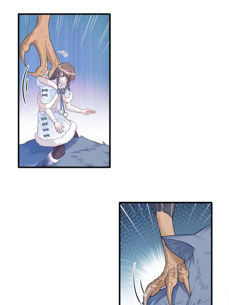 Read Beauty and the Beasts Manga Online
