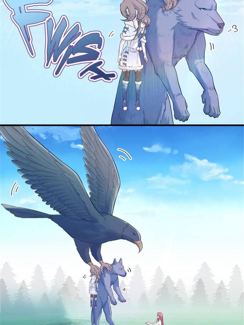 Read Beauty and the Beasts Manga Online