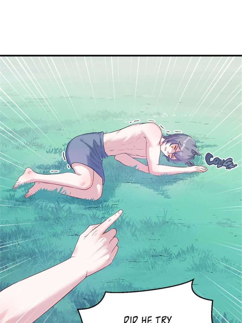 Read Beauty and the Beasts Manga Online