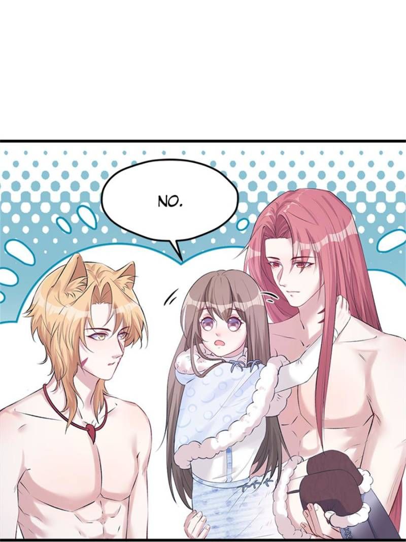 Read Beauty and the Beasts Manga Online