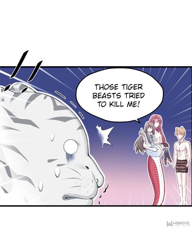 Read Beauty and the Beasts Manga Online