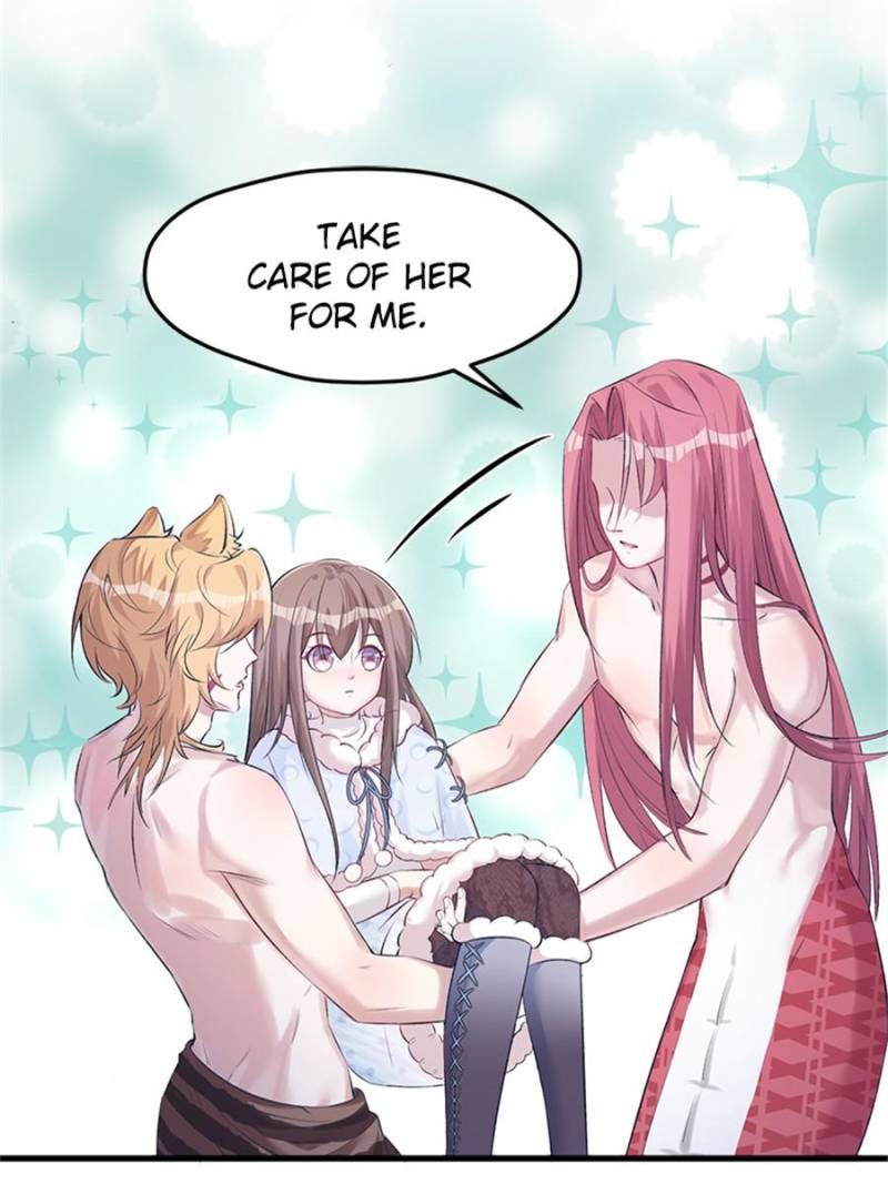 Read Beauty and the Beasts Manga Online