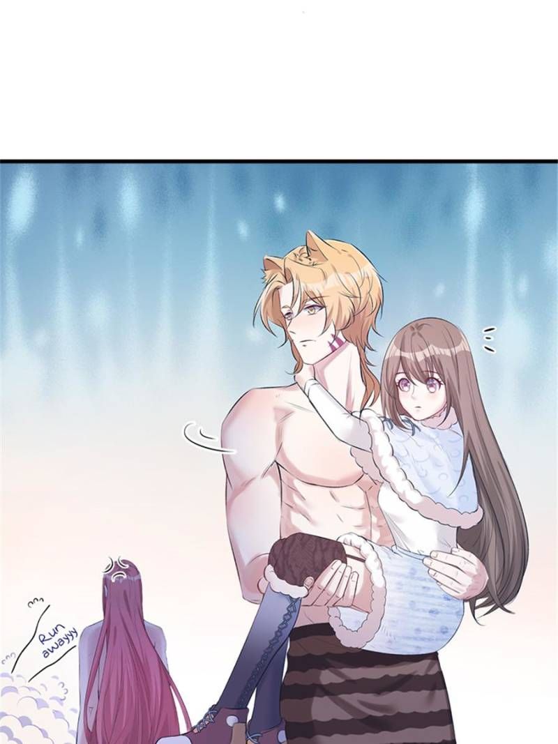 Read Beauty and the Beasts Manga Online