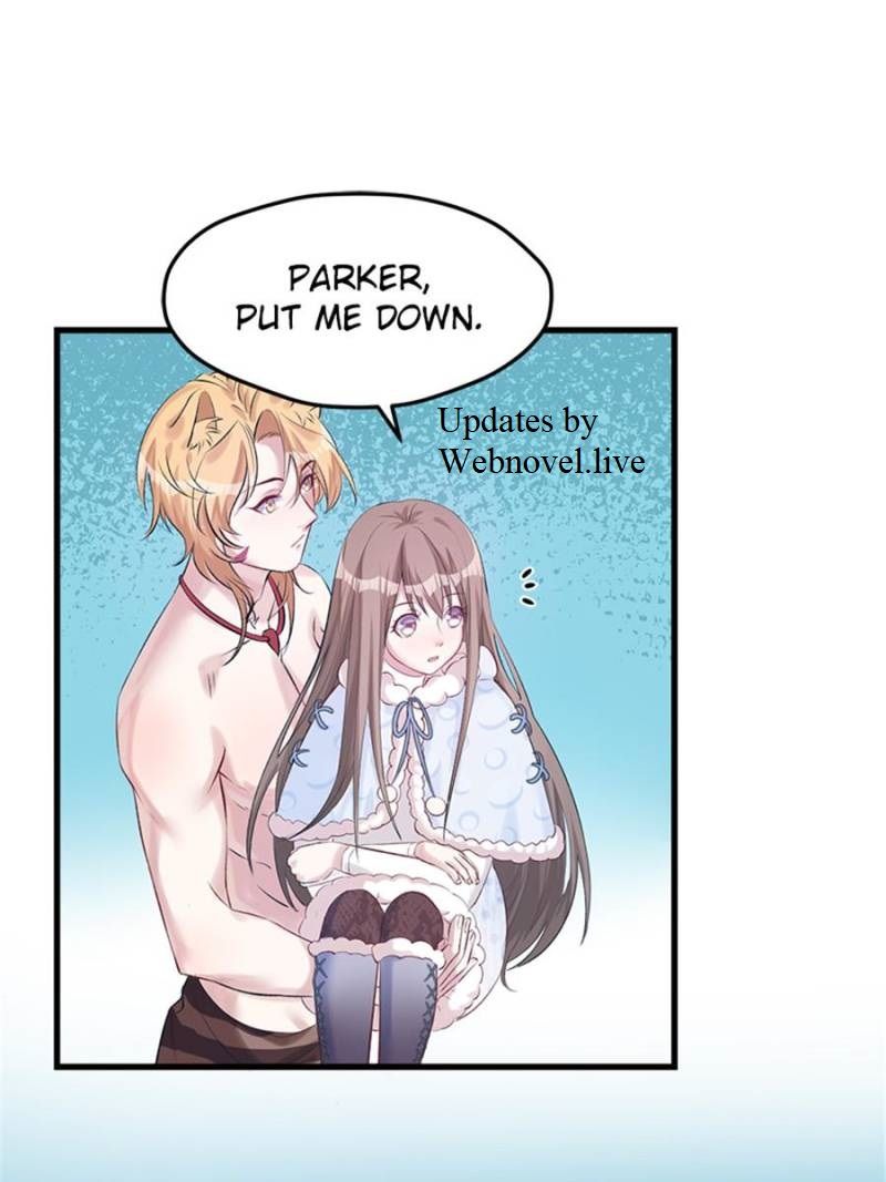 Read Beauty and the Beasts Manga Online