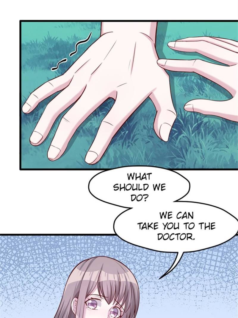 Read Beauty and the Beasts Manga Online
