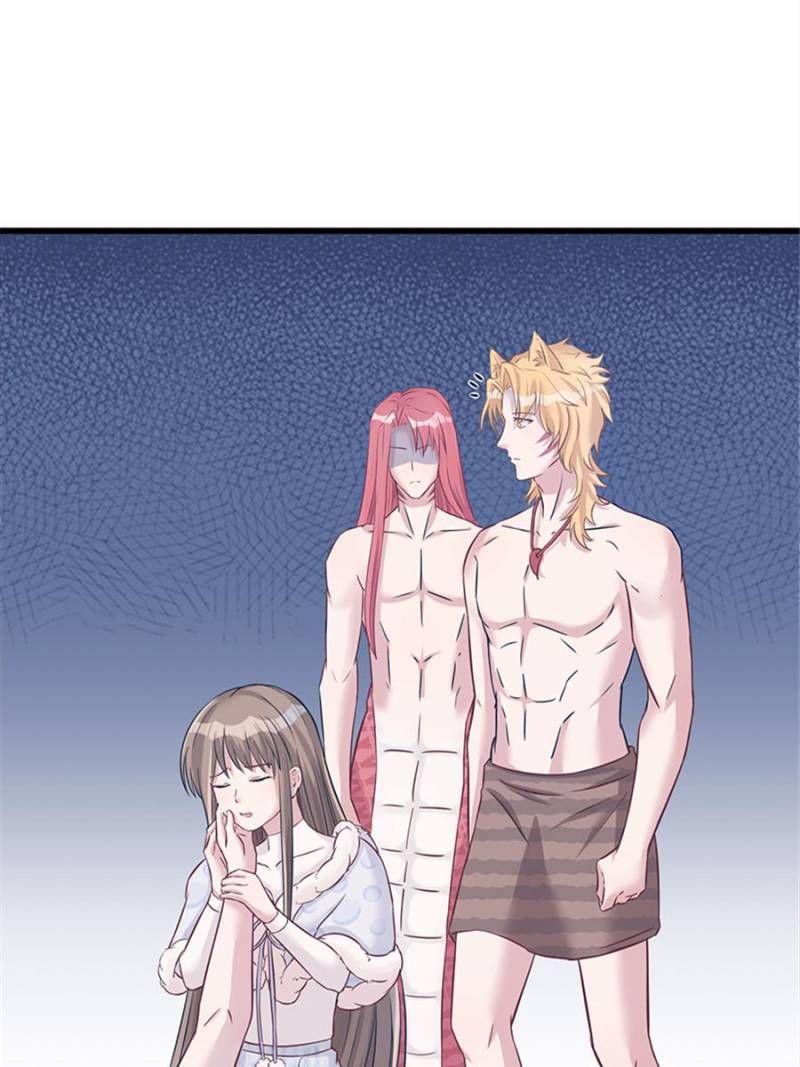 Read Beauty and the Beasts Manga Online