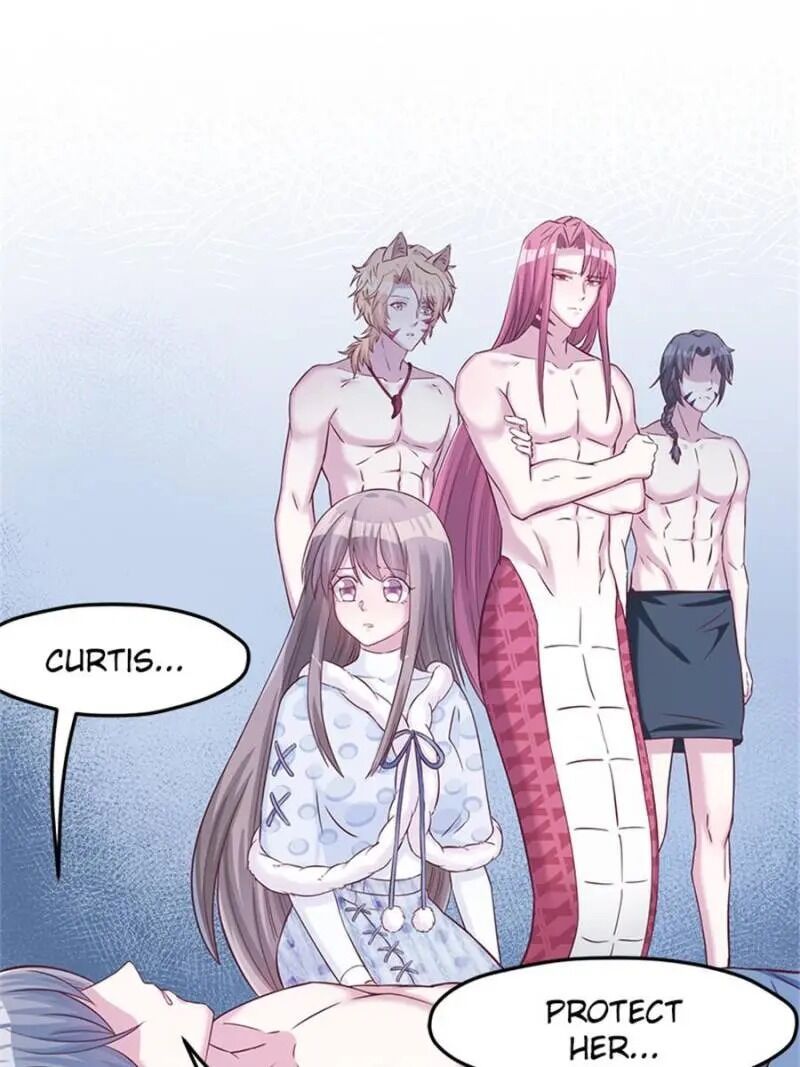 Read Beauty and the Beasts Manga Online