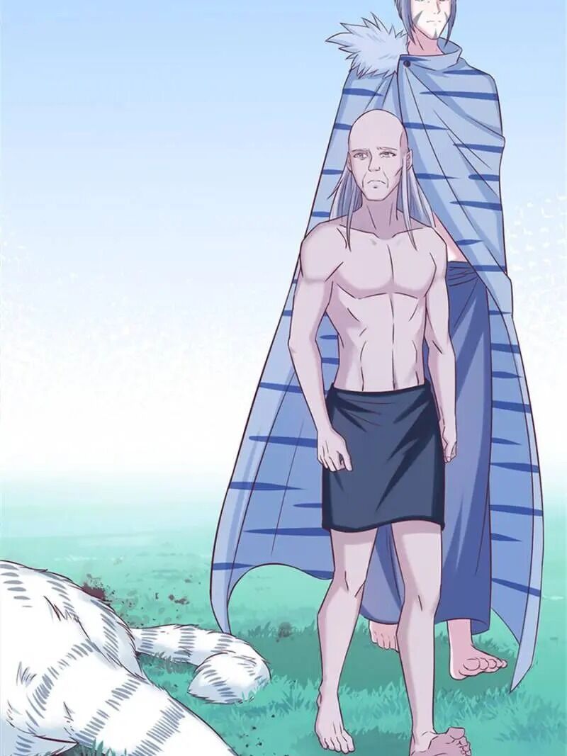 Read Beauty and the Beasts Manga Online