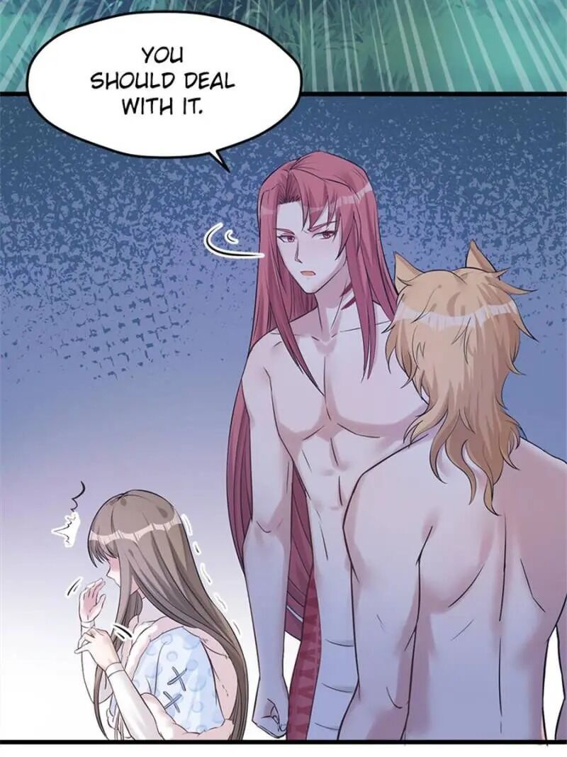 Read Beauty and the Beasts Manga Online