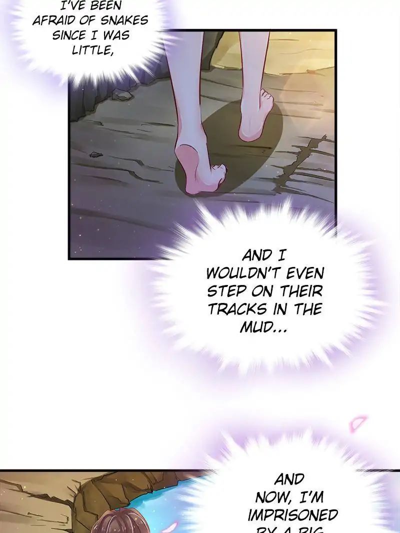 Read Beauty and the Beasts Manga Online