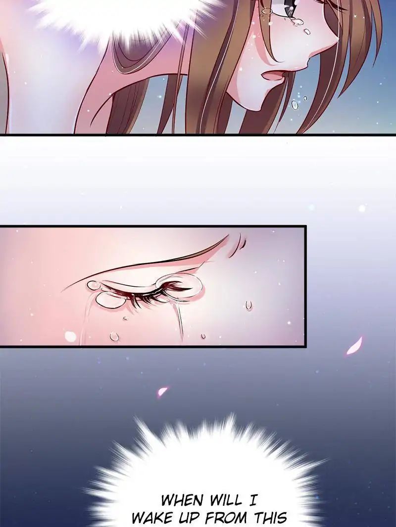 Read Beauty and the Beasts Manga Online
