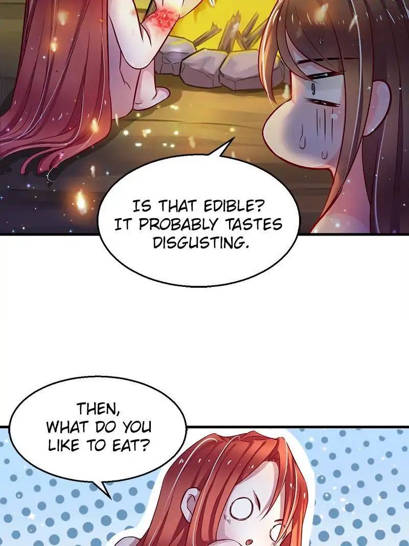 Read Beauty and the Beasts Manga Online