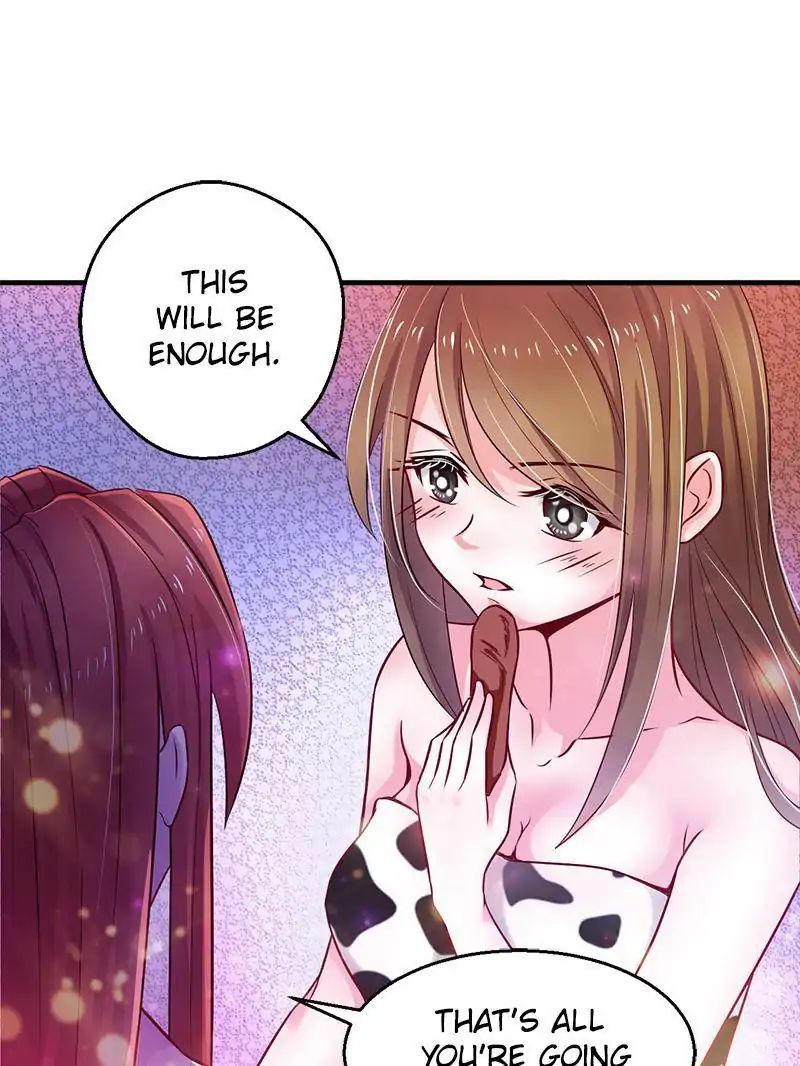 Read Beauty and the Beasts Manga Online