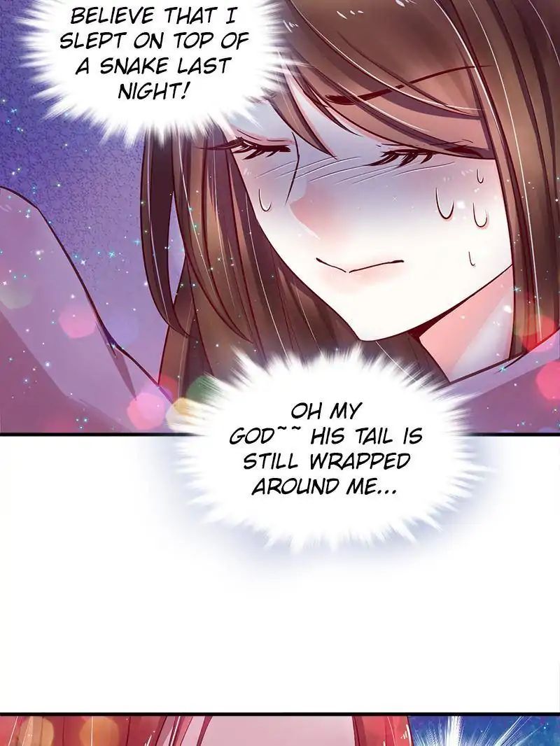 Read Beauty and the Beasts Manga Online