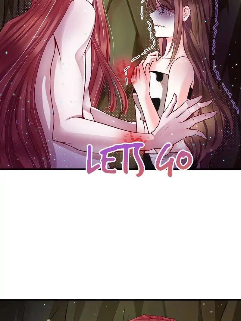 Read Beauty and the Beasts Manga Online