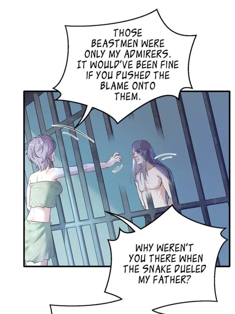 Read Beauty and the Beasts Manga Online