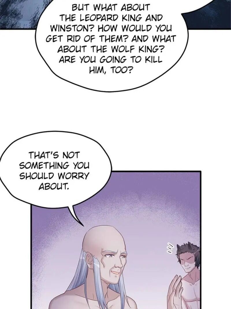 Read Beauty and the Beasts Manga Online