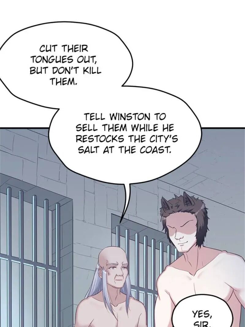 Read Beauty and the Beasts Manga Online