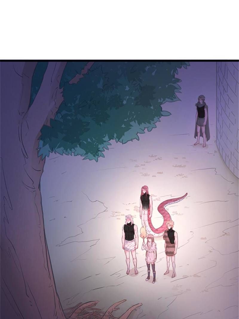 Read Beauty and the Beasts Manga Online