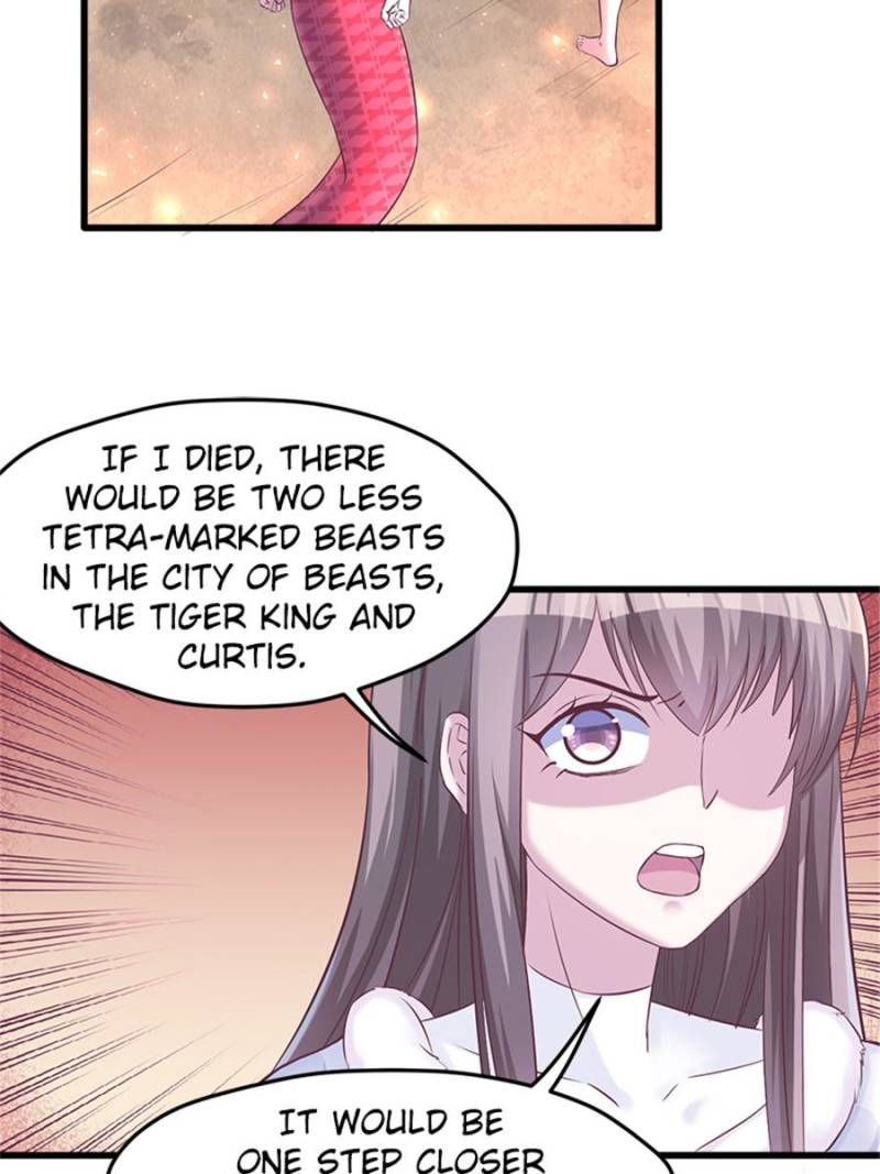 Read Beauty and the Beasts Manga Online