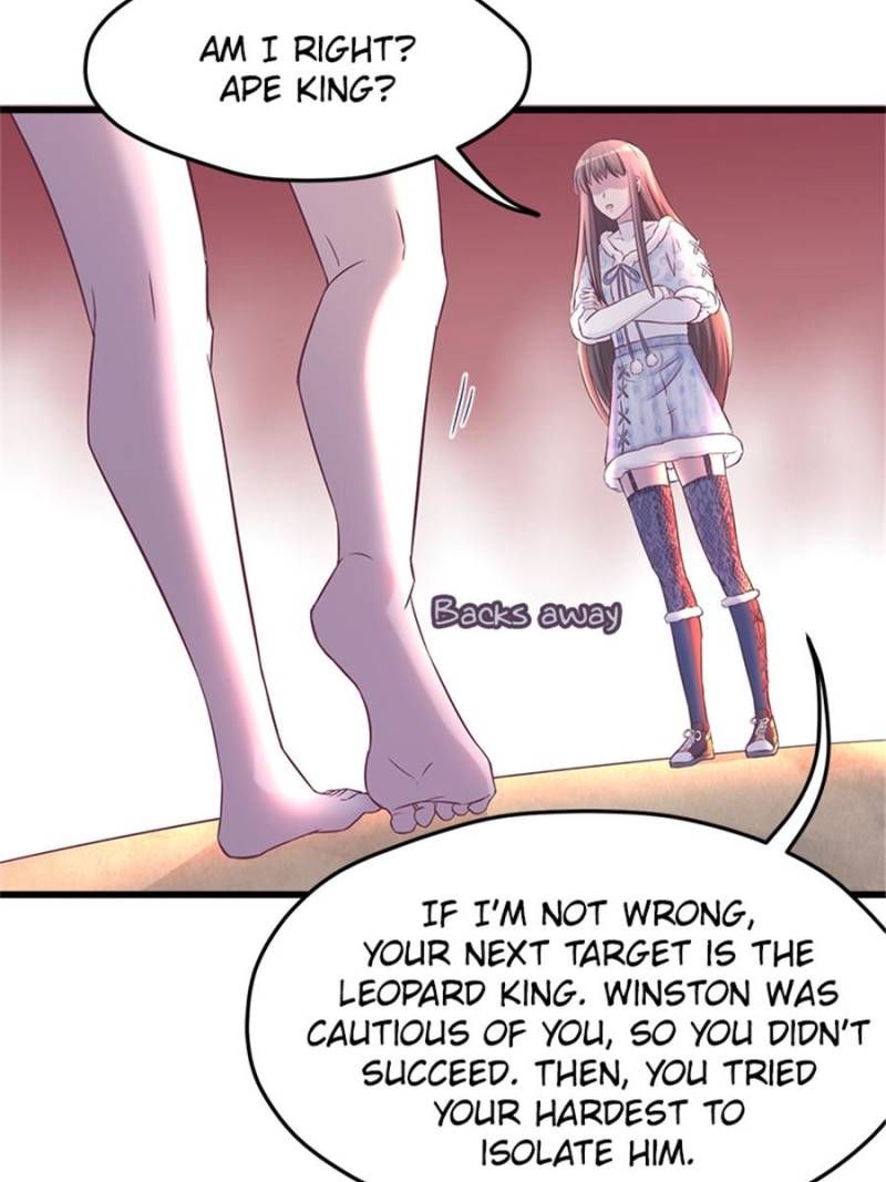 Read Beauty and the Beasts Manga Online