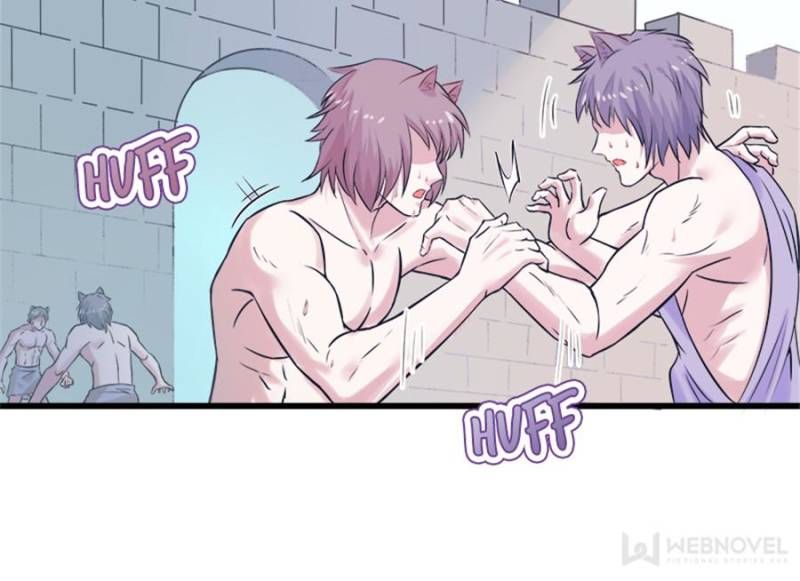 Read Beauty and the Beasts Manga Online