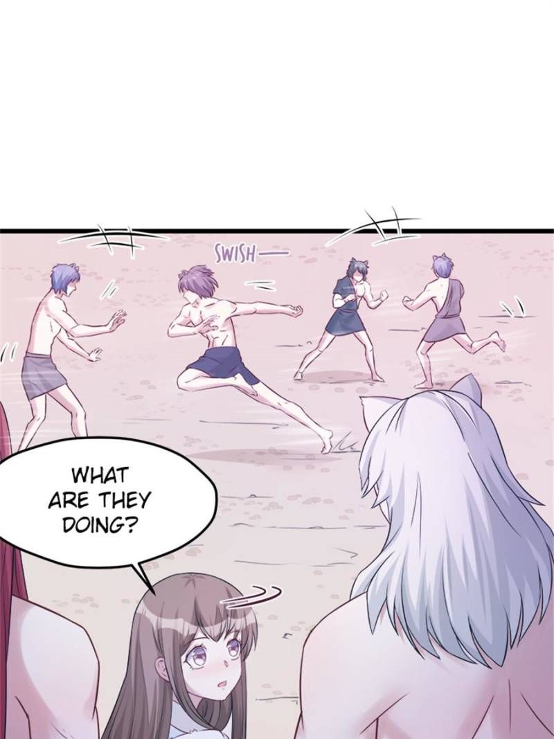 Read Beauty and the Beasts Manga Online