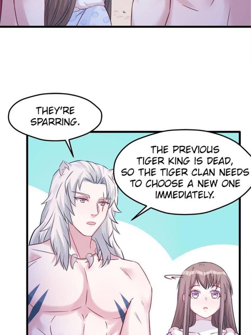 Read Beauty and the Beasts Manga Online